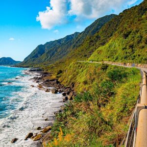 🏨 2025 最新花蓮汽車旅館推薦 TOP 5｜高隱私豪華房型＋花蓮外送茶定點茶享受全攻略