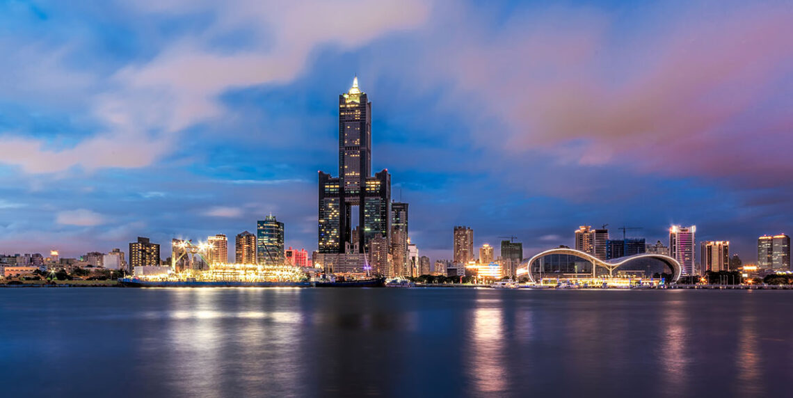 🏨 2025最新高雄汽車旅館推薦TOP5｜高隱私豪華房型＋高雄外送茶定點茶享受全攻略