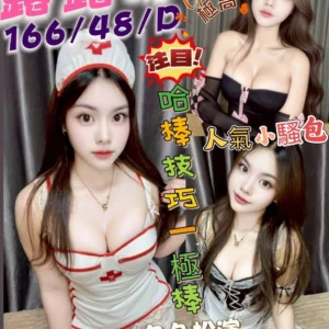 台中定點茶-露露咪/166/48/22/D