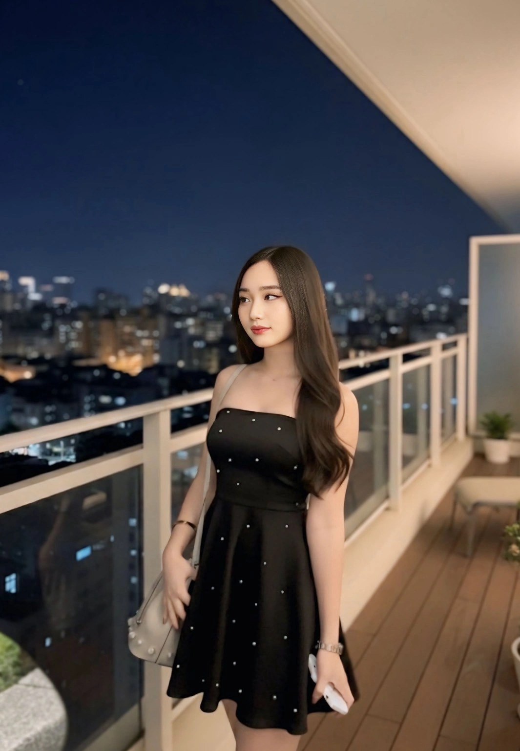 台北定點茶-羽兒/163/46/20/C