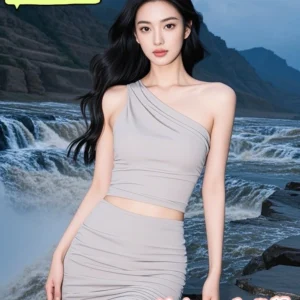 台中定點茶-希希/165/43/?/D