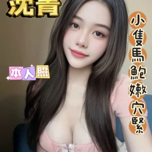 新北定點茶-沈青/155/47/?/E