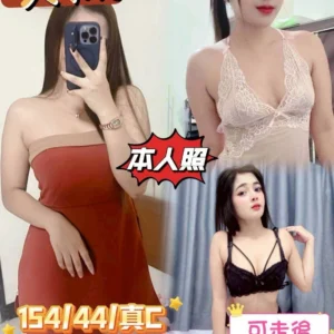 嘉義外送茶-艾妮/154/44/23/C