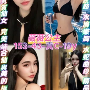 桃園定點茶-薇薇公主/153/43/19/C