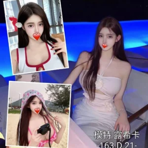 台中外送茶-露希卡/163/55/21/D