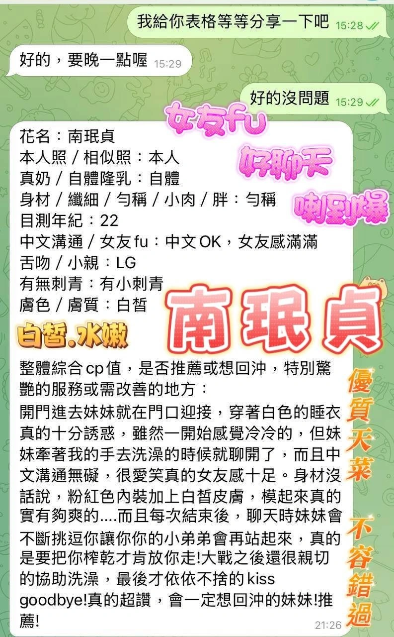 高雄定點茶-南珉貞/163/43/20/E