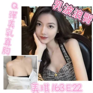 台北外送茶-美琪/163/?/22/E