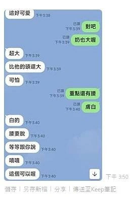 台中外送茶-晨妮/168/48/18/F