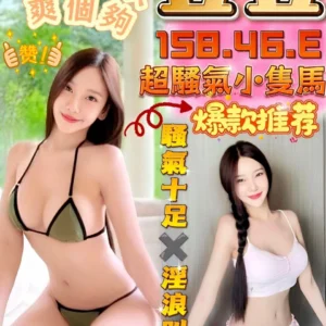 台中定點茶-豆豆/158/46/?/E