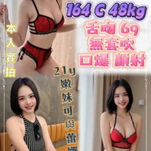 新北定點茶-蕾莎/164/48/21/C