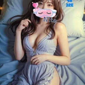 台北外送茶-優娜/158/48/?/E