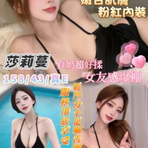 熱門台南定點茶-莎莉蔓