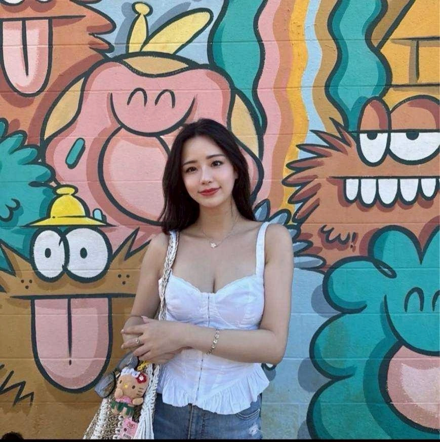 新竹外送茶-麻里沙/170/55/23/E