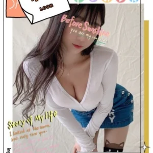 台中外送茶-依依/163/50/23/C