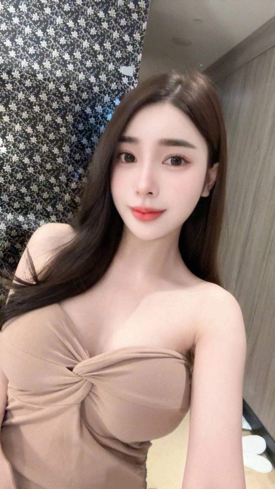 高雄定點茶-裴秀智/158/43/23/F