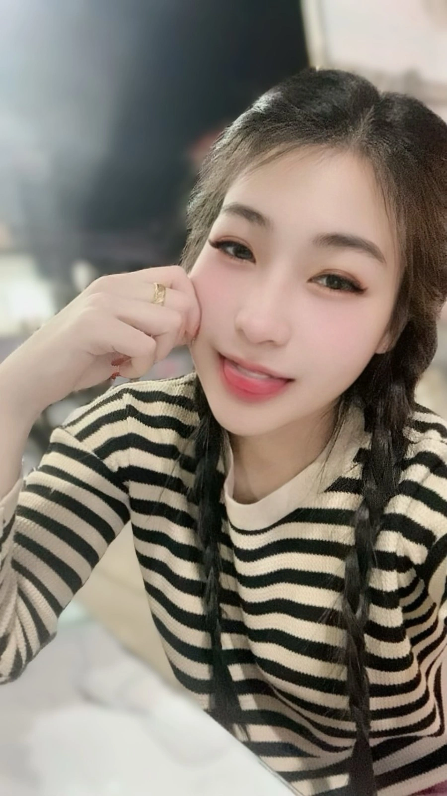 台北定點茶-小CK/155/43/21/C