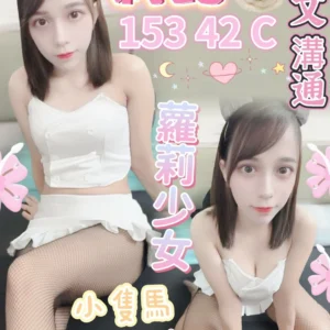 台中定點茶-莉比/153/42/20/C