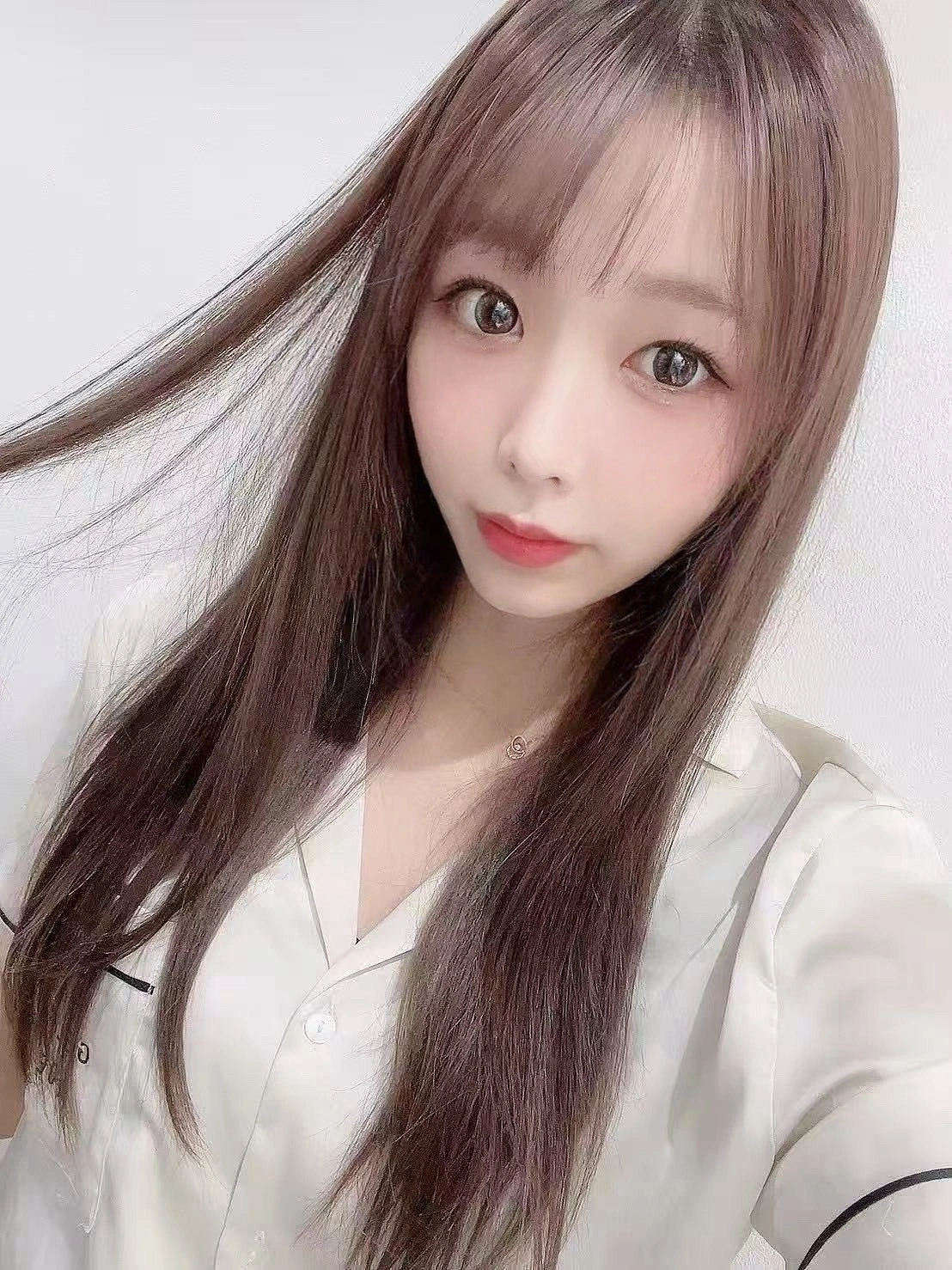 台北定點茶-佐野彩乃/165/48/24/D