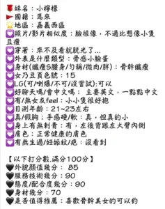 熱門嘉義定點茶-小檸檬