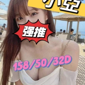 嘉義外送茶-小亞/158/50/?/D