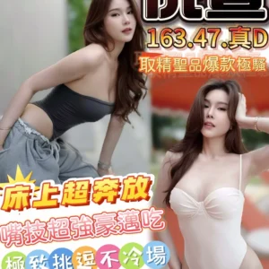 台中定點茶-倪萱/163/47/?/D