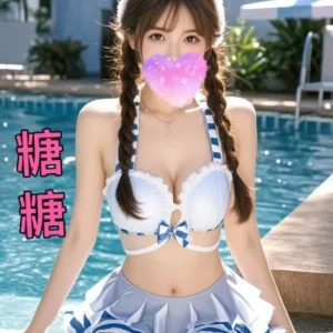 台南外送茶-糖糖/150/40/22/C