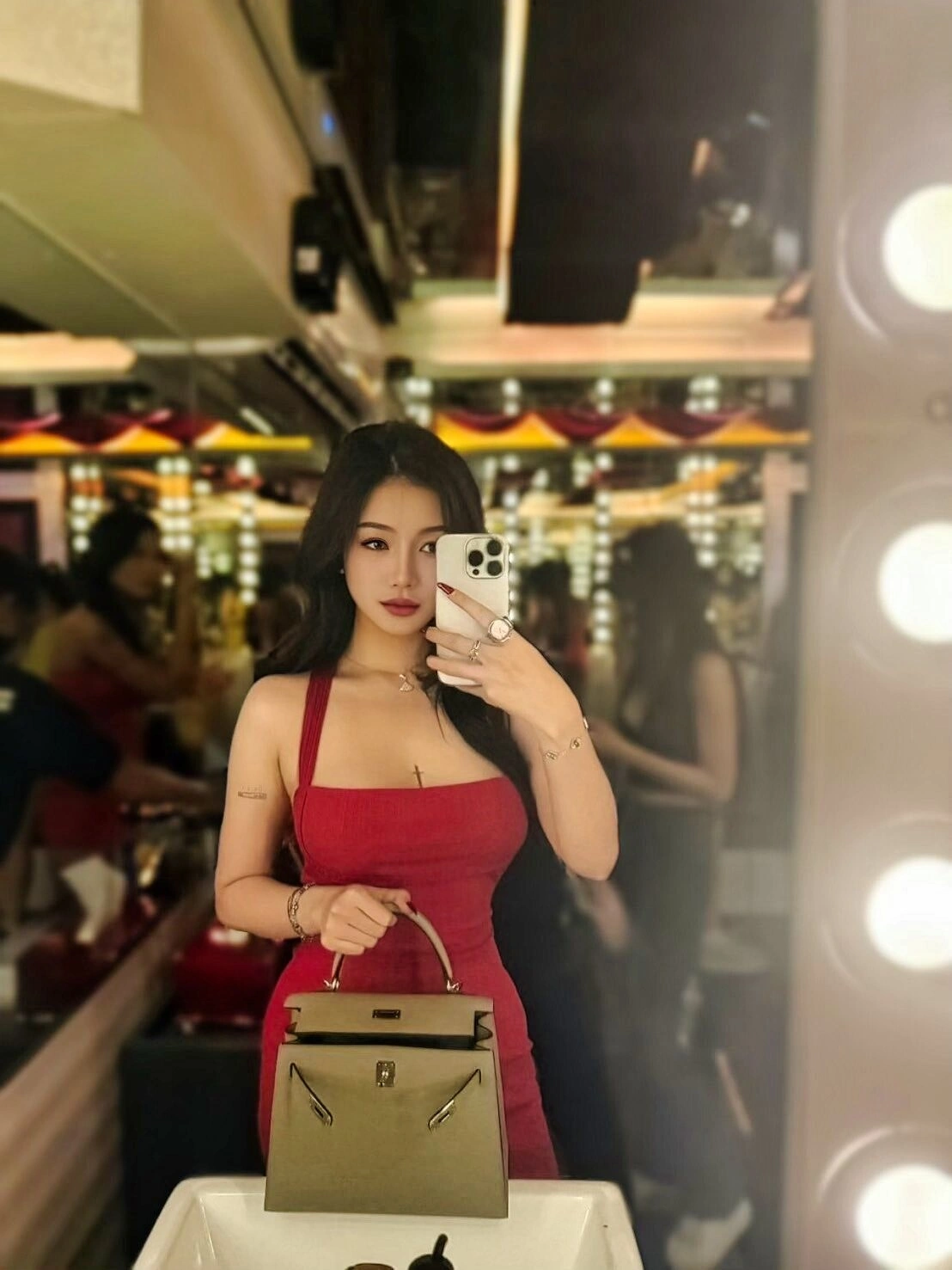 台北定點茶-新女帝/165/47/21/C