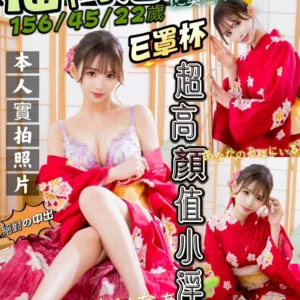 嘉義外送茶-福岡恵/156/45/22/E