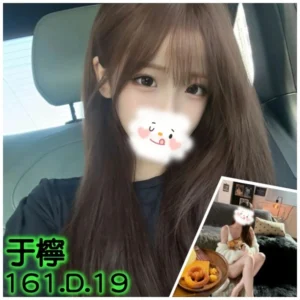 台北外送茶-于檸/161/?/19/D