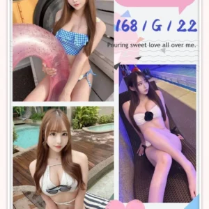 台北外送茶-紗月柚乃/168/?/22/G