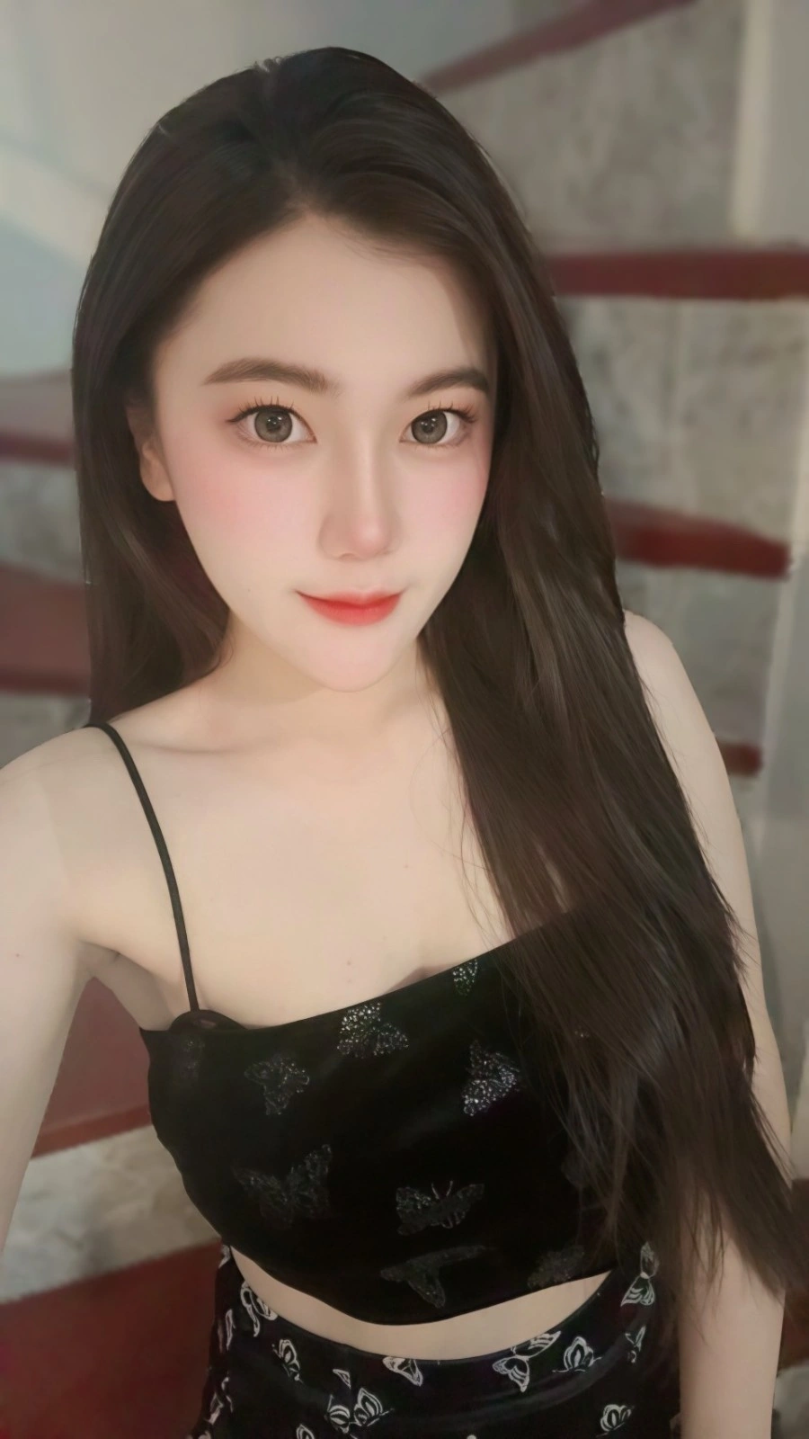 台北定點茶-安小蕎/162/48/24/C