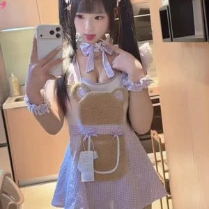 台中外送茶-妃奈/158/40/18/E