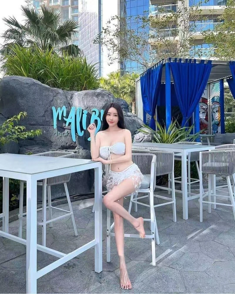 台中外送茶-秀妍/162/40/24/E