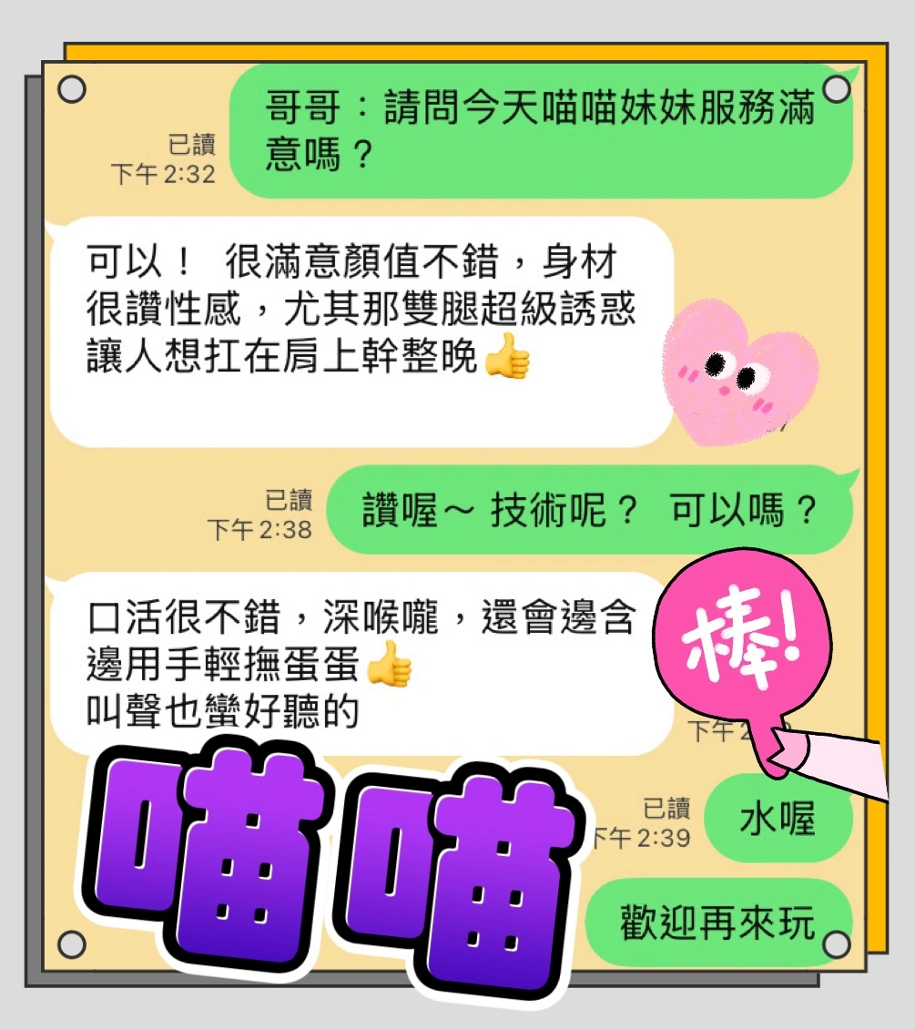 台中定點茶-喵喵/155/43/19/C