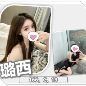 桃園外送茶-璐西/166/?/19/C