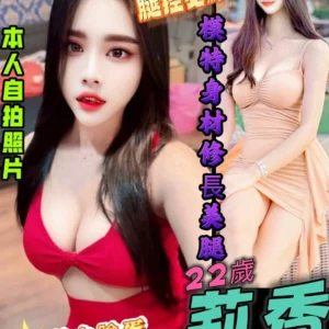 高雄定點茶-莉香/170/48/22/D