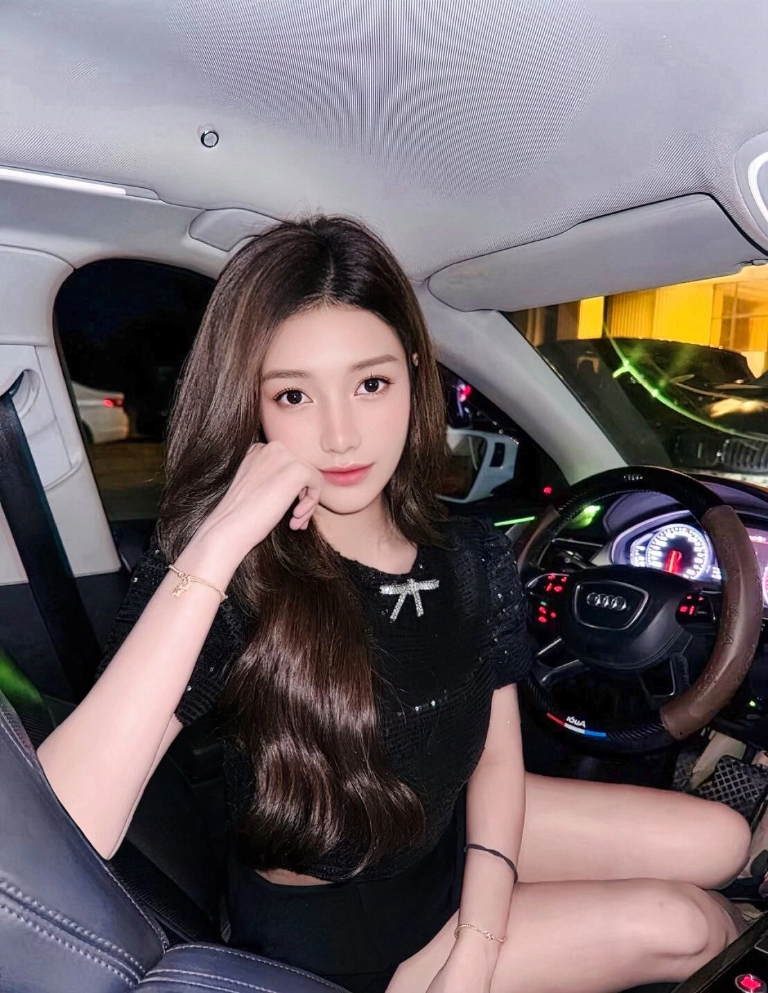 台北定點茶-新女帝/165/47/21/C