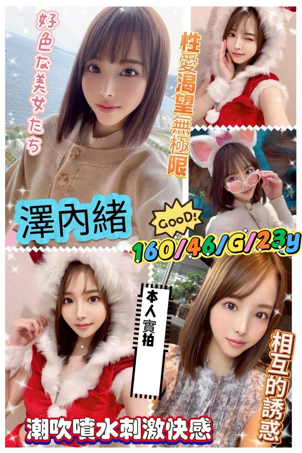 新竹定點茶-澤內緒/160/46/23/G