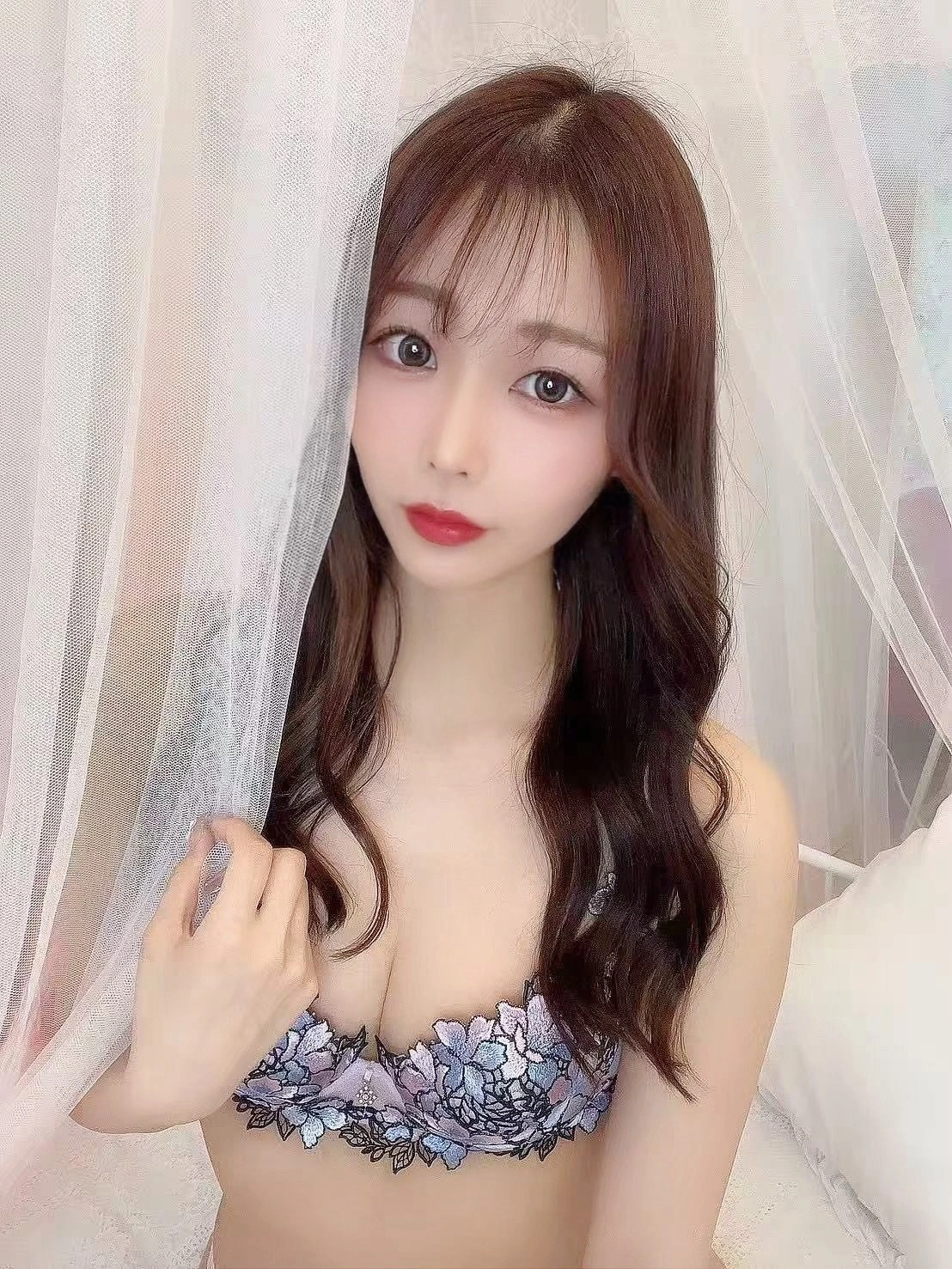 台北定點茶-佐野彩乃/165/48/24/D