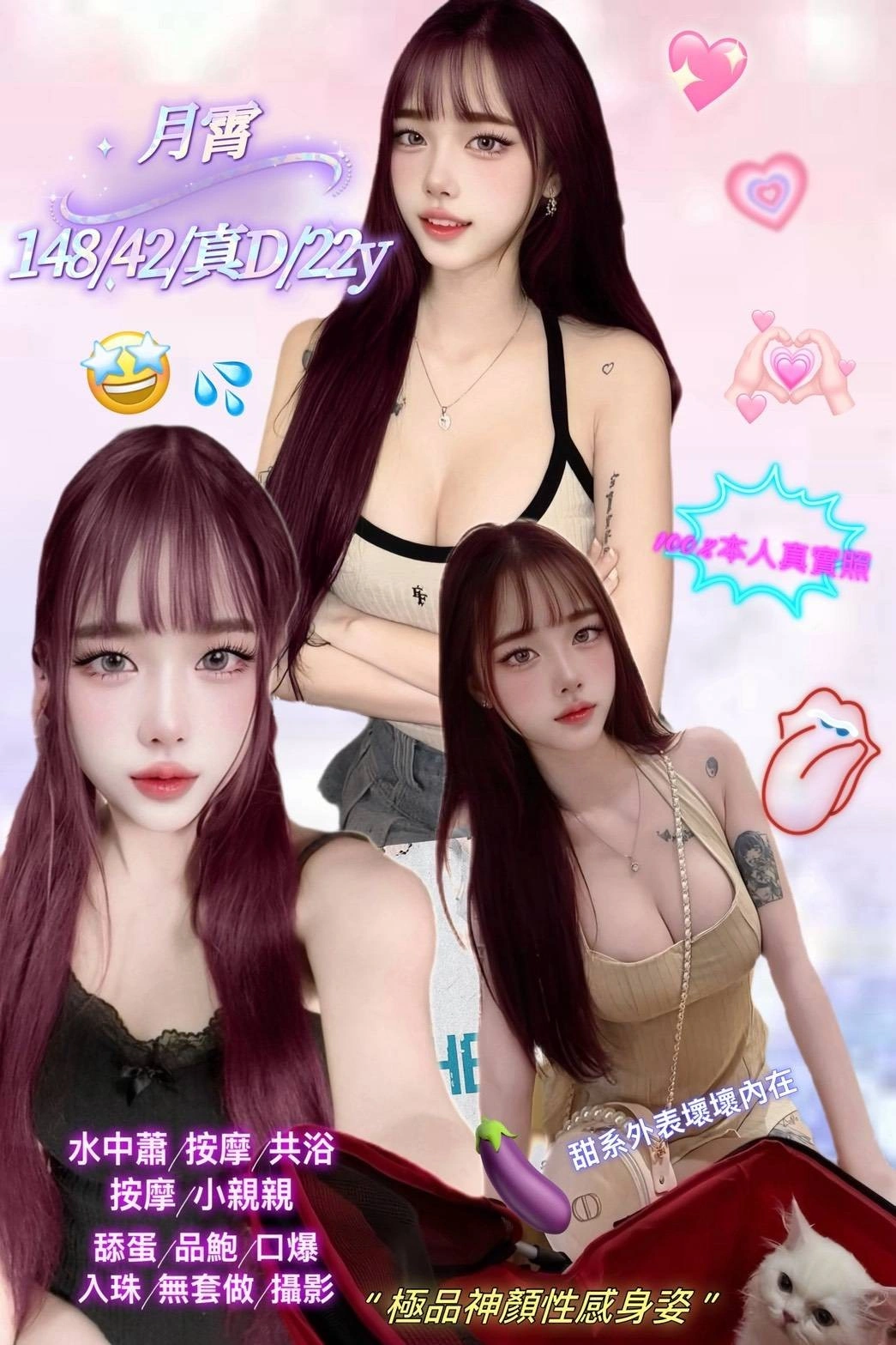 新北定點茶-月霄/148/42/22/D