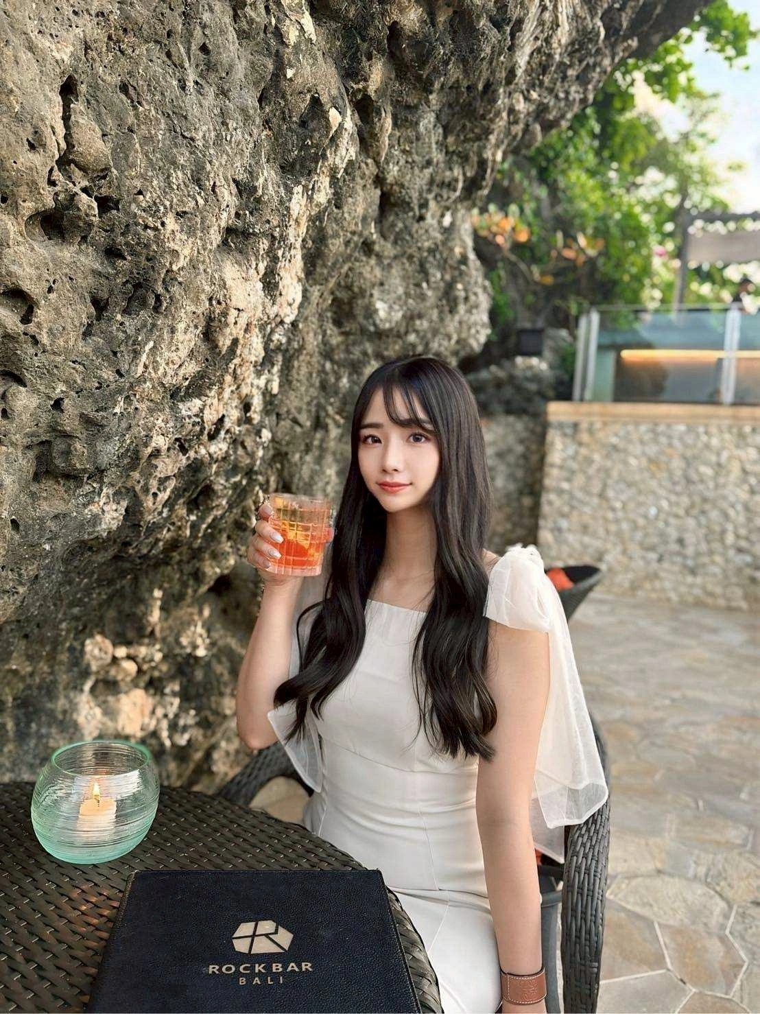 新竹外送茶-麻里沙/170/55/23/E