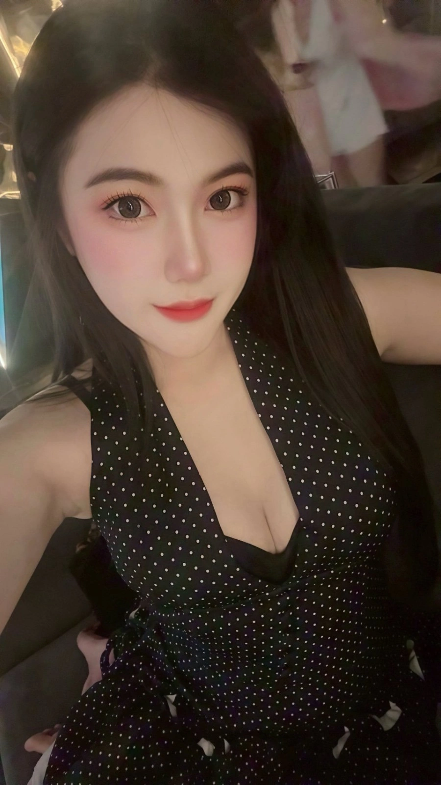 台北定點茶-安小蕎/162/48/24/C