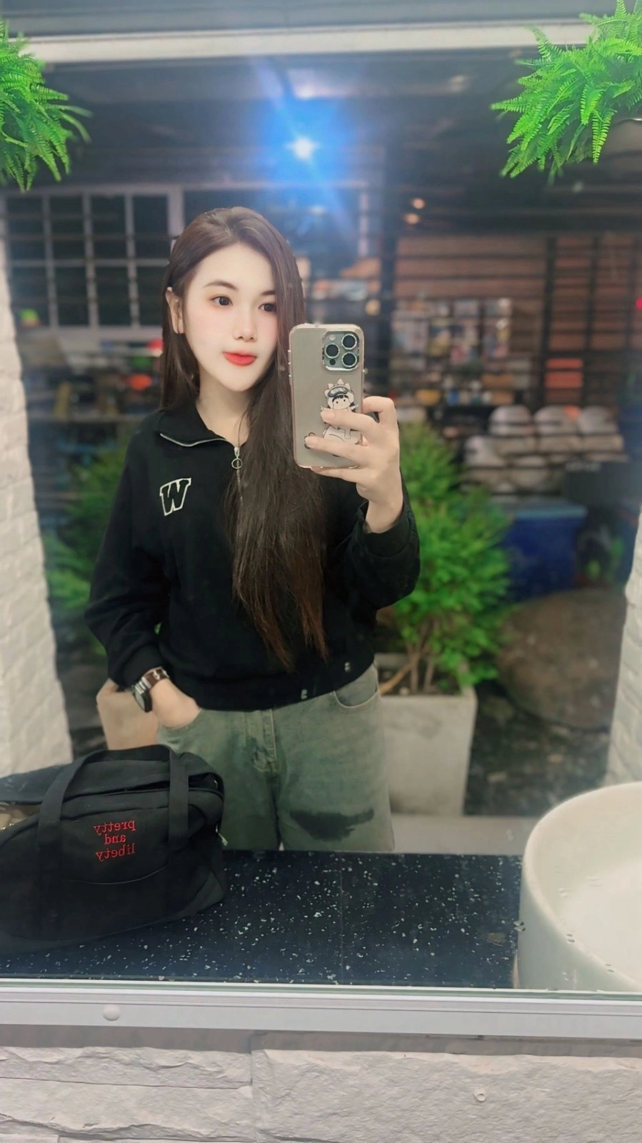 台北定點茶-安小蕎/162/48/24/C