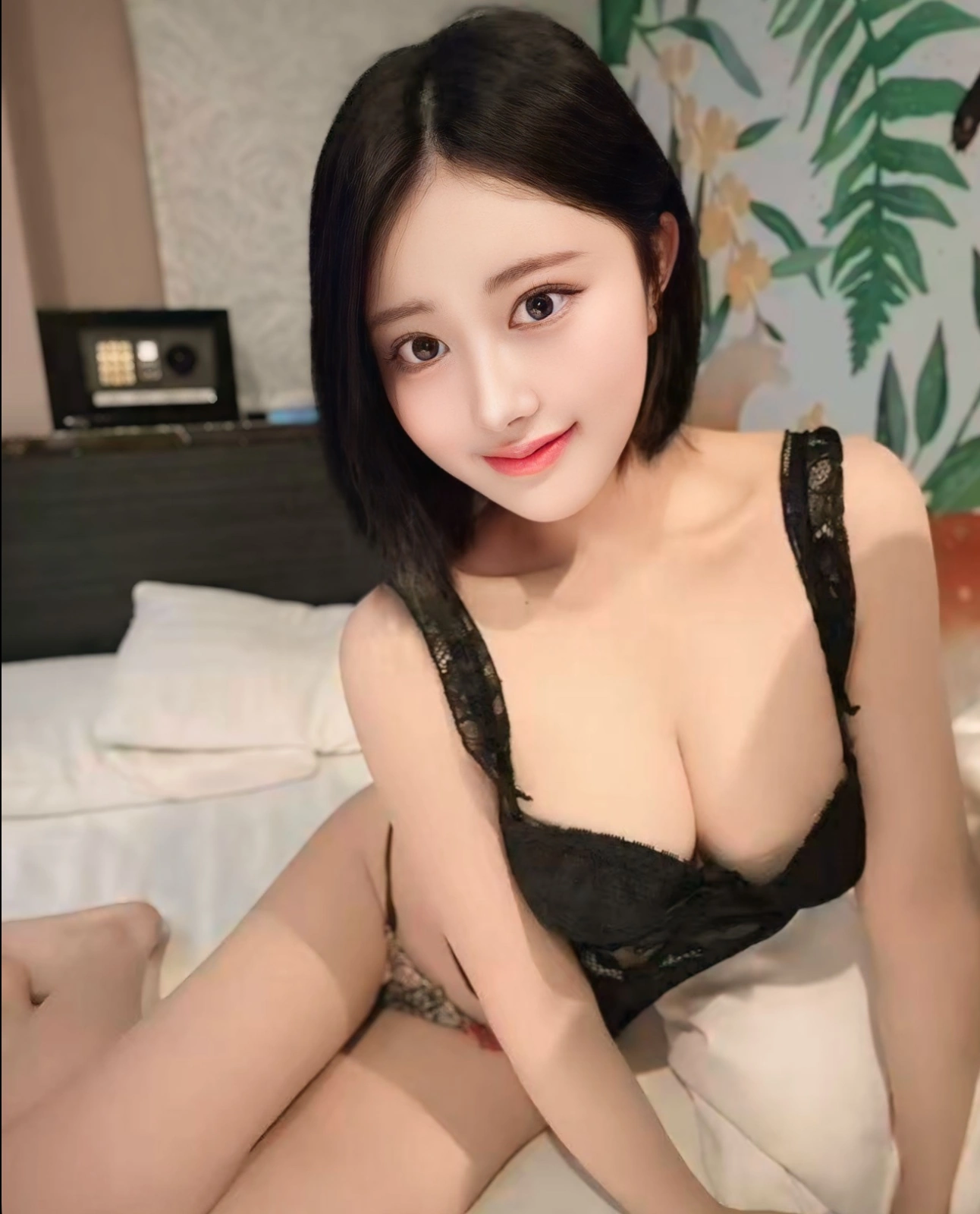 台北定點茶-澤田奈奈/160/47/22/E