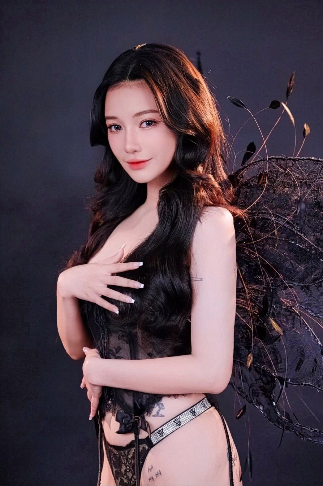 台北定點茶-新女帝/165/47/21/C