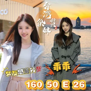 台南外送茶-乖乖/160/50/26/E