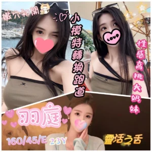 台中定點茶-羽庭/160/45/23/E