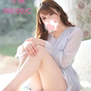 台中外送茶-小夏/166/50/25/C