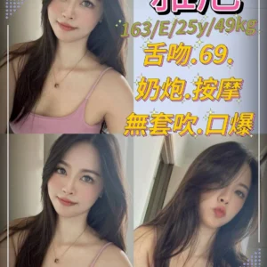 新北定點茶-雅尼/163/49/25/E