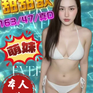 台中定點茶-甜甜歆/163/47/23/D